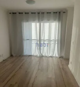 Apartamento com 2 Quartos para alugar, 61m² no Jardim Residencial Martinez, Sorocaba