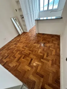 Kitnet para alugar, 19m² no Botafogo, Rio de Janeiro
