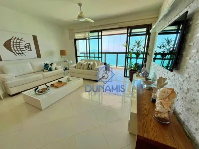 Apartamento com 4 Quartos à venda, 180m² no Vila Luis Antônio, Guarujá