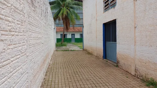 Galpão/Depósito/Armazém com 8 Quartos para alugar, 600m² no Plano Diretor Sul, Palmas