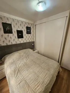 Apartamento com 2 Quartos à venda, 54m² no Taguatinga Norte, Brasília