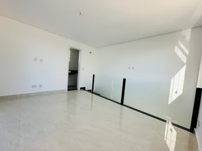 Cobertura com 3 Quartos à venda, 120m² no Copacabana, Belo Horizonte