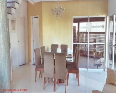 Casa de Condomínio com 4 Quartos à venda, 300m² no Stella Maris, Salvador