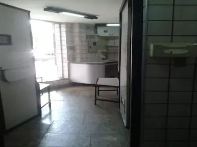 à venda, 35m² no Santo Agostinho, Belo Horizonte