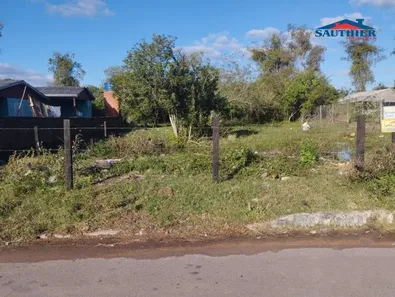 Lote/Terreno à venda, 1413m² no Três Marias, Esteio