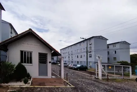 Apartamento com 2 Quartos para alugar, 61m² no Rio dos Sinos, São Leopoldo