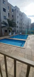 Apartamento com 2 Quartos à venda, 48m² no Itinga, Lauro de Freitas