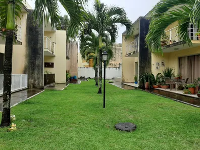 Casa de Condomínio com 3 Quartos à venda, 120m² no Vila de Abrantes (Abrantes), Camaçari