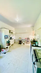 Casa com 3 Quartos à venda, 110m² no Centro, São Joaquim de Bicas