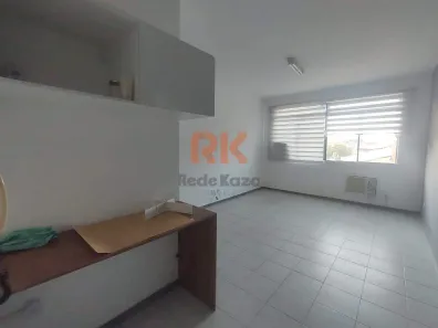Sala Comercial para alugar, 53m² no São Luiz, Belo Horizonte