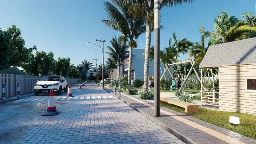 Lote/Terreno à venda, 129m² no Parque da Matriz, Cachoeirinha