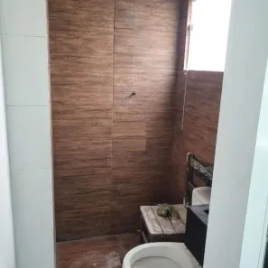 Cobertura com 2 Quartos à venda, 80m² no Jardim Alzira Franco, Santo André