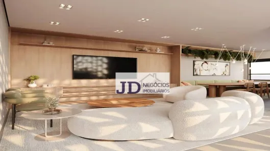 Apartamento com 3 Quartos à venda, 68m² no Santo Agostinho, Belo Horizonte