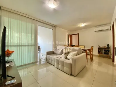 Apartamento com 3 Quartos à venda, 87m² no Lourdes, Belo Horizonte