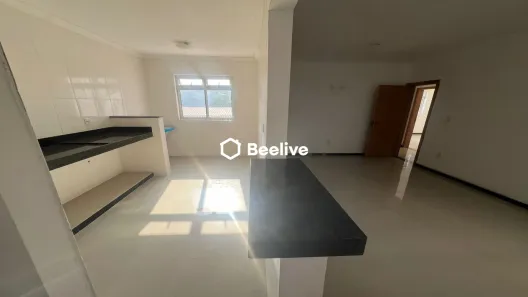 Apartamento com 3 Quartos à venda, 90m² no Caiçara-Adelaide, Belo Horizonte