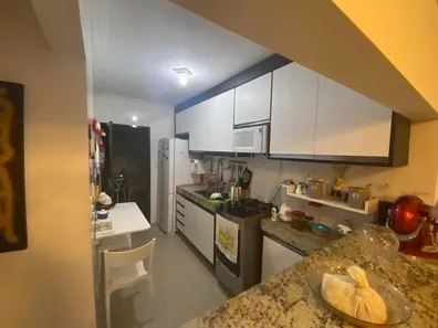Casa com 3 Quartos à venda, 90m² no Itapuã, Salvador