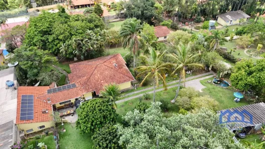 Fazenda/Sítio com 6 Quartos à venda, 5000m² no , Mairinque
