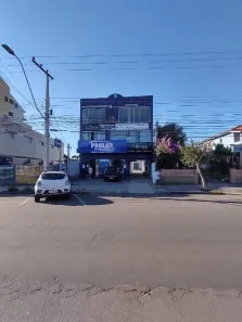 Sala Comercial para alugar, 45m² no Centro, Viamão