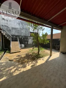 Casa com 1 Quarto à venda, 153m² no Nossa Senhora das Graças, Manaus