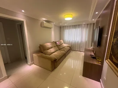 Apartamento com 2 Quartos à venda, 81m² no Enseada, Guarujá