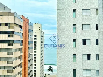 Apartamento com 2 Quartos à venda, 89m² no Vila Alzira, Guarujá