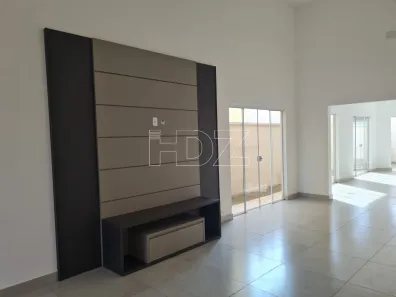 Casa de Condomínio com 3 Quartos à venda, 176m² no Quinta do Salto Residence, Araraquara