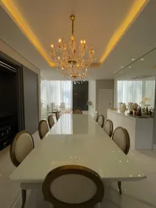 Casa de Condomínio com 5 Quartos à venda, 739m² no Alphaville I, Salvador