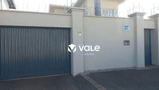 Sobrado com 5 Quartos para alugar, 281m² no Plano Diretor Norte, Palmas