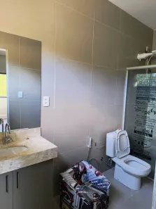 Casa de Condomínio com 4 Quartos para alugar, 1000m² no Setor Habitacional Arniqueira, Brasília
