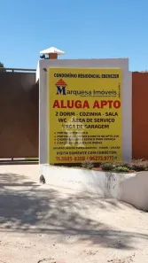 Apartamento com 2 Quartos para alugar, 60m² no Centro, Jarinu