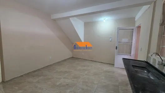 Kitnet com 1 Quarto para alugar, 55m² no Ribeiro de Abreu, Belo Horizonte