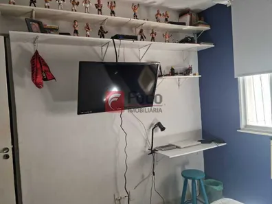 Apartamento com 3 Quartos à venda, 90m² no Jardim Botânico, Rio de Janeiro