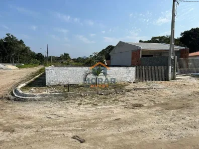 Lote/Terreno à venda, 144m² no , Matinhos