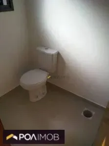 Sala Comercial para alugar, 38m² no Jardim Mauá, Novo Hamburgo