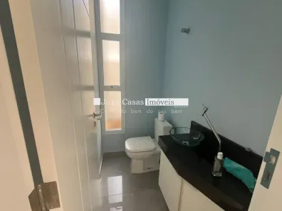 Casa de Condomínio com 3 Quartos para alugar, 174m² no Jardim Residencial Chácara Ondina, Sorocaba