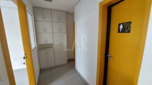 Sala Comercial para alugar, 130m² no Serra, Belo Horizonte