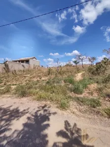 Lote/Terreno à venda, 360m² no , Caetanópolis