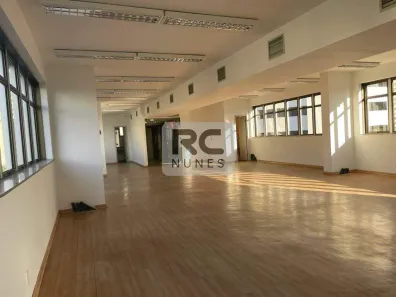 Sala Comercial para alugar, 200m² no Funcionários, Belo Horizonte