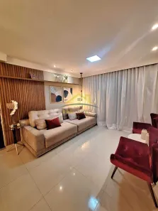 Casa de Condomínio com 4 Quartos à venda, 280m² no Buraquinho, Lauro de Freitas
