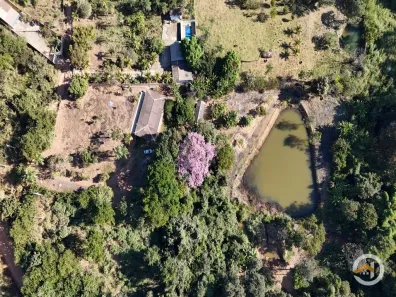 Fazenda/Sítio com 2 Quartos à venda, 10000m² no Estacao Central, Bonfinópolis