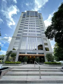 Sala Comercial à venda, 33m² no Adrianópolis, Manaus