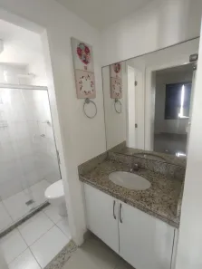 Apartamento com 1 Quarto para alugar, 49m² no Jardim Armação, Salvador