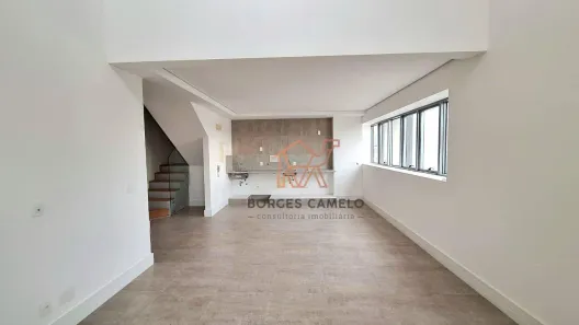Apartamento com 1 Quarto à venda, 78m² no Savassi, Belo Horizonte