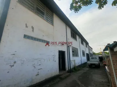 Galpão/Depósito/Armazém à venda, 1352m² no Taquara, Rio de Janeiro
