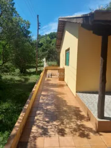 Fazenda/Sítio à venda, 300m² no Nova Prata, Pratânia