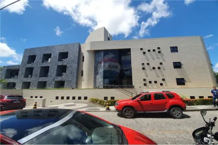 Sala Comercial à venda, 35m² no Graças, Recife