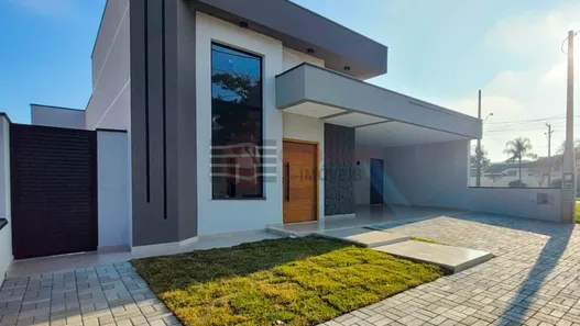 Casa de Condomínio com 3 Quartos à venda, 150m² no Condomínio Terras do Vale, Caçapava