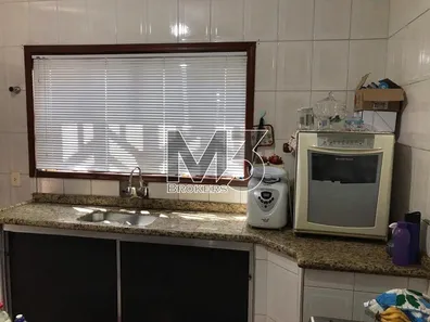 Sobrado com 3 Quartos à venda, 250m² no Vila Real Continuação, Hortolândia