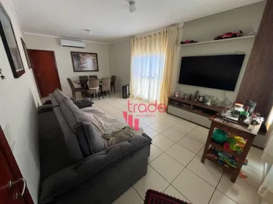 Casa de Condomínio com 3 Quartos à venda, 160m² no Bonfim Paulista, Ribeirão Preto
