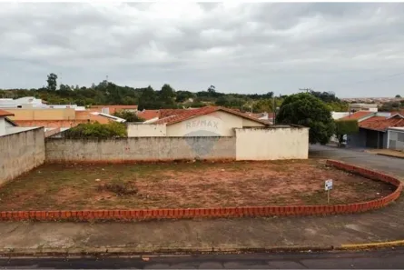 Lote/Terreno à venda, 482m² no Residencial Nova Conquista II, São Manuel